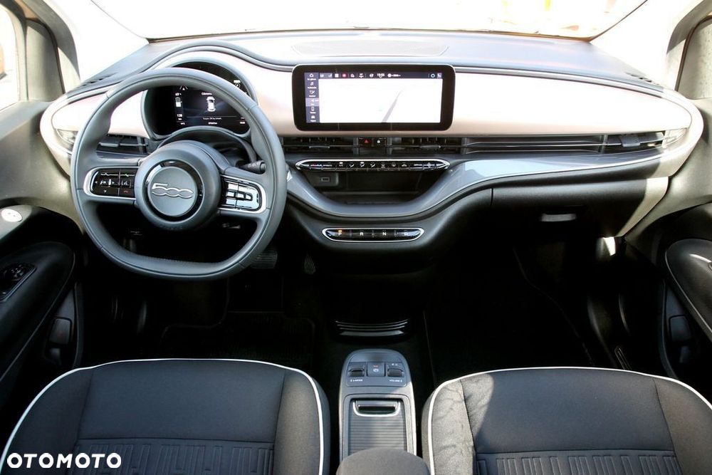 Fiat 500e - 17