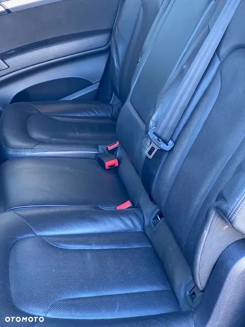 Audi Q7 4.2 TDI DPF Quattro Tiptronic - 13