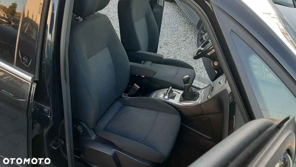 Ford Galaxy 2.0 Business Edition - 20