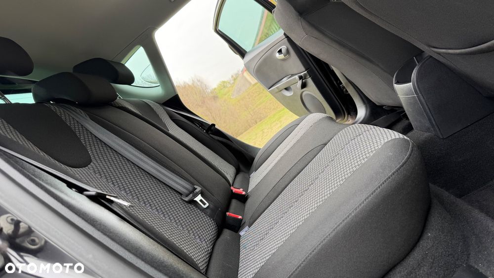 Seat Leon 1.4 TSI Comfort Limited - 7