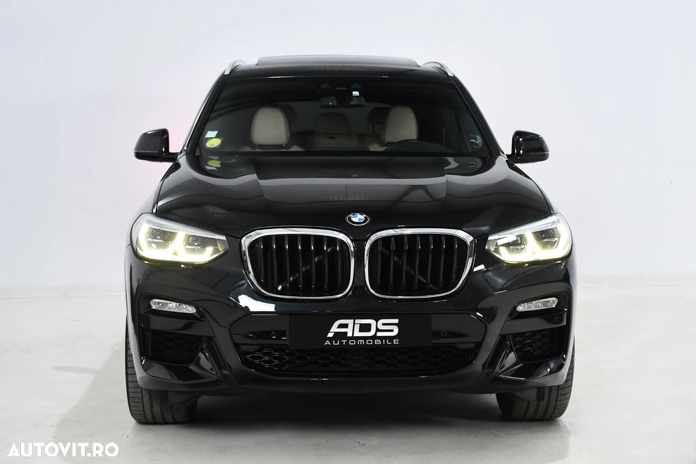 BMW X3 - 9