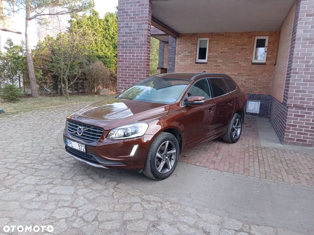Volvo XC 60 D3 Geartronic Momentum - 3