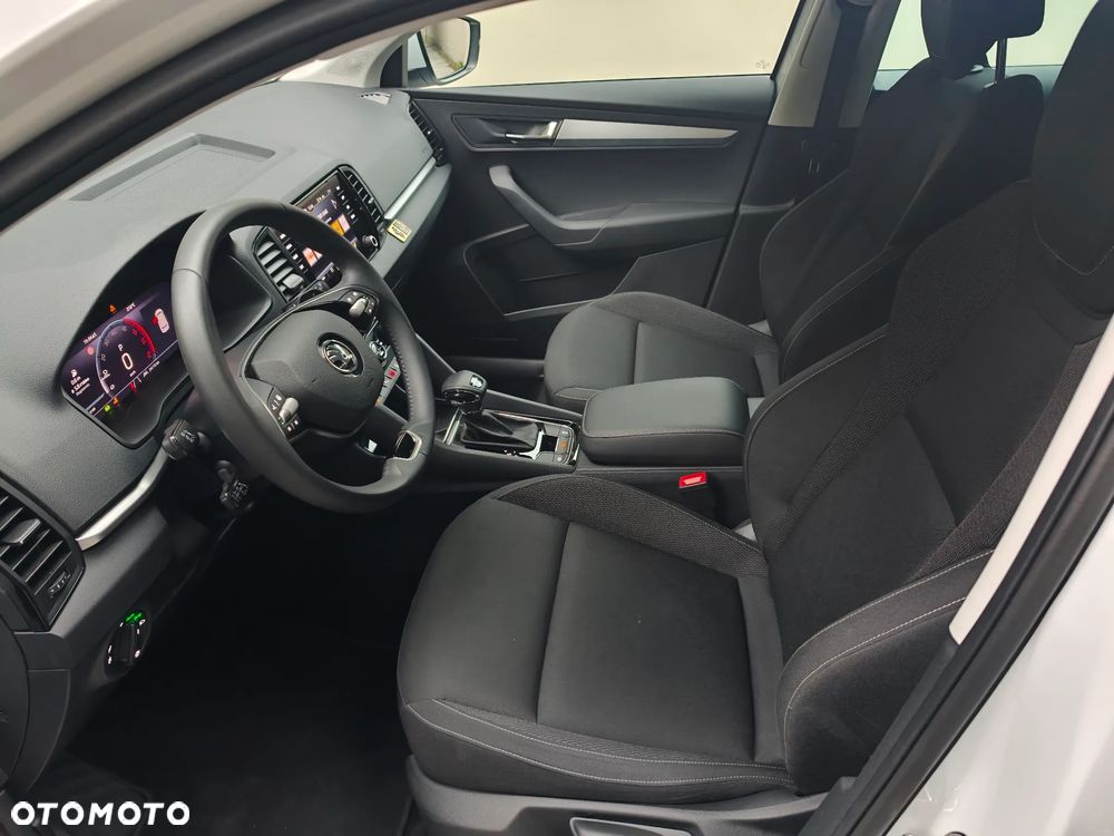 Skoda Karoq 2.0 TDI SCR 4x4 DSG Ambition - 7