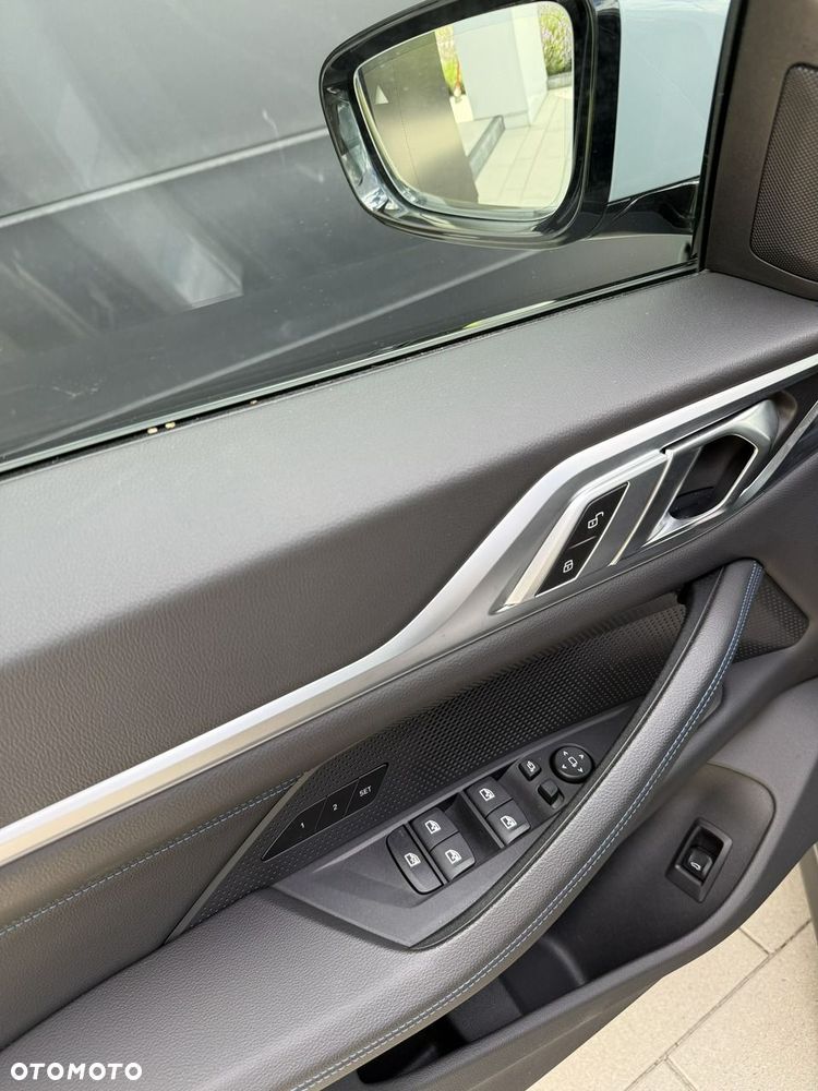 BMW Seria 4 420d xDrive mHEV M Sport sport - 32