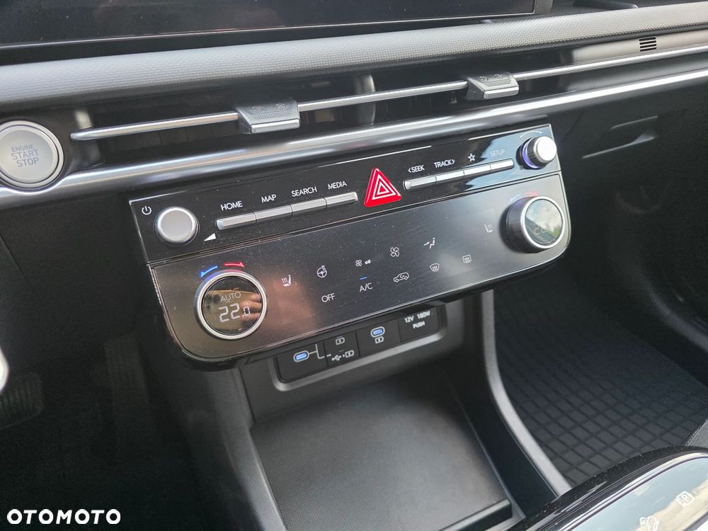 Hyundai Tucson 1.6 T-GDi 48V Smart 2WD DCT - 19