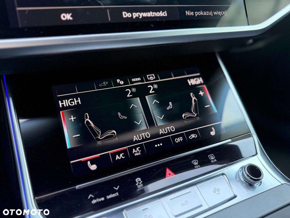 Audi A6 Avant - 28