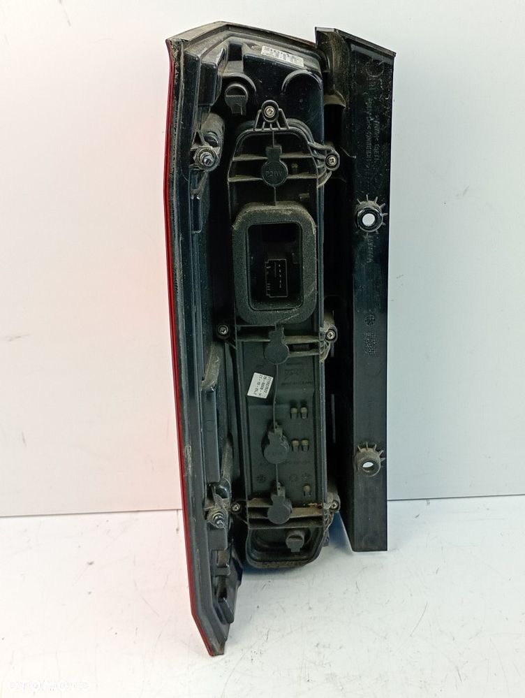 lampa tylna prawa tył vw crafter II 7c man tge 2023r 7C0945096H - 3
