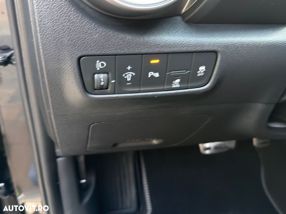 Hyundai KONA Prime - 27