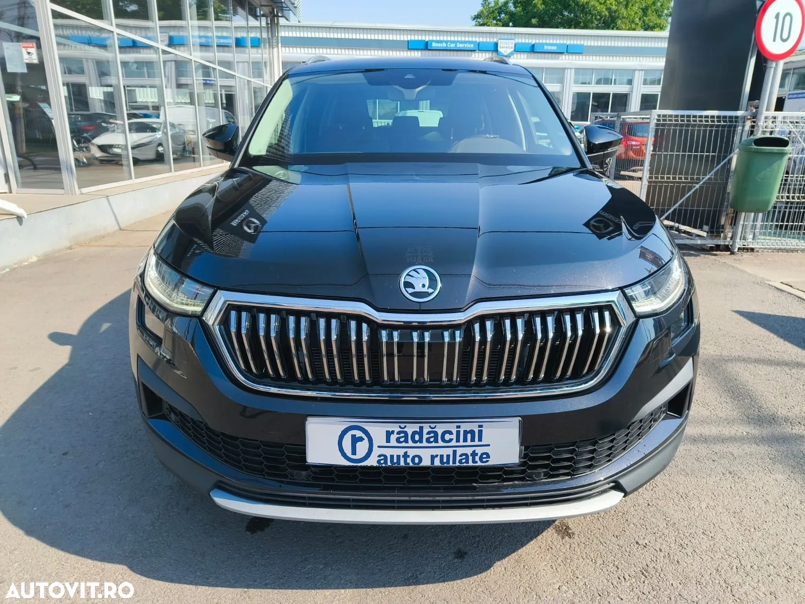 Skoda Kodiaq 2.0 TDI 4X4 DSG Style - 3