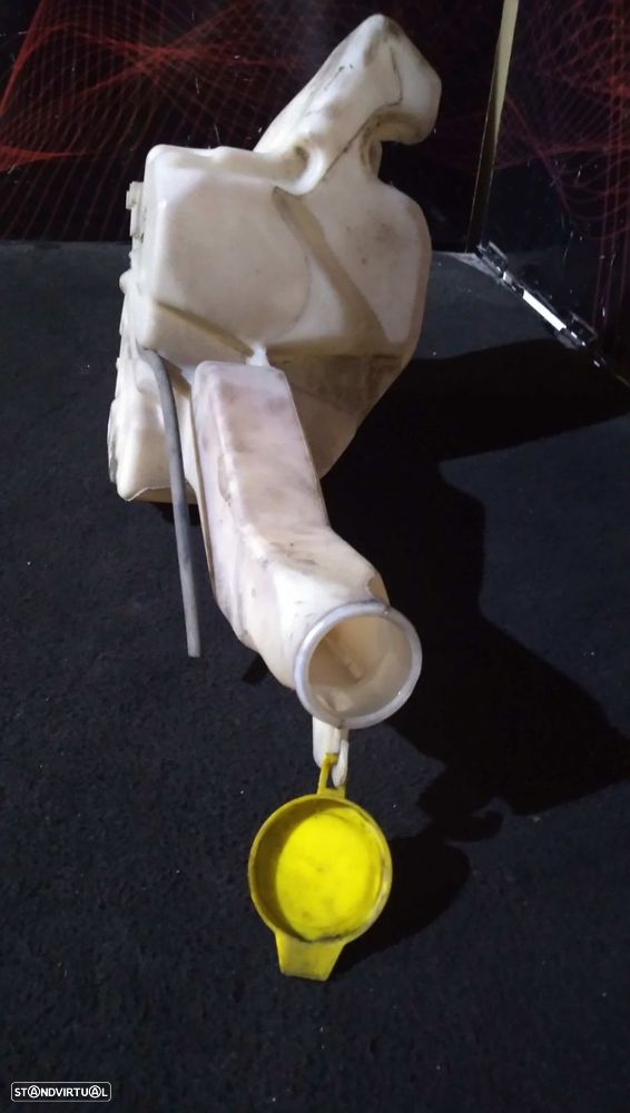 Reservatorio Da Agua Do Esguicho Chrysler Voyager / Grand Voyager Iii - 4