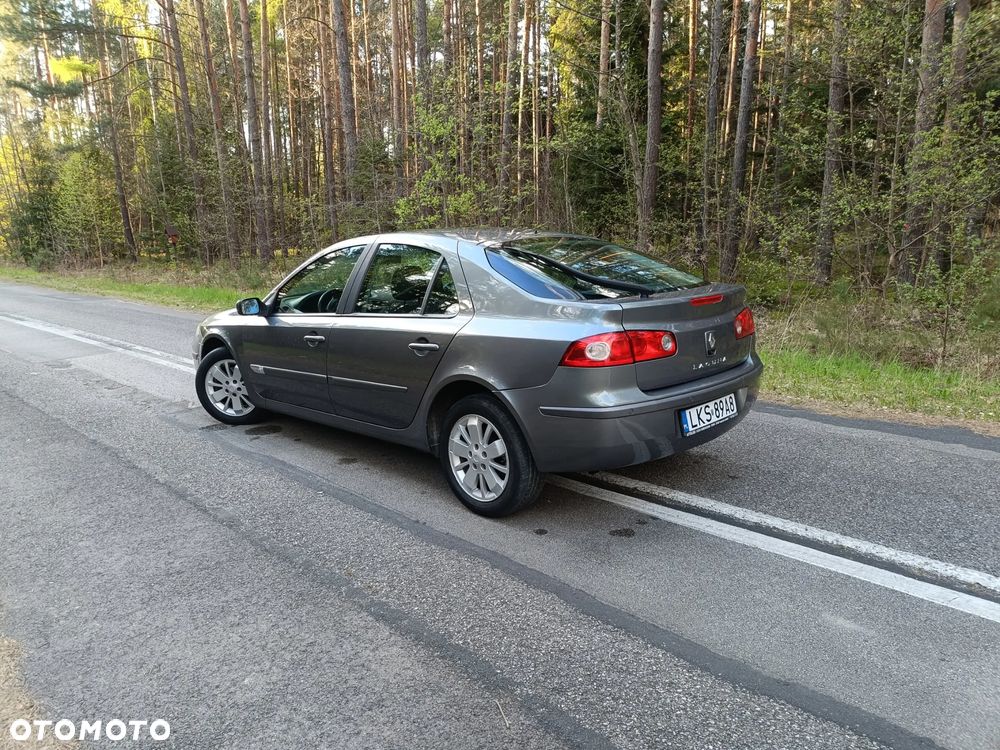 Renault Laguna 2.0 Dynamique - 6