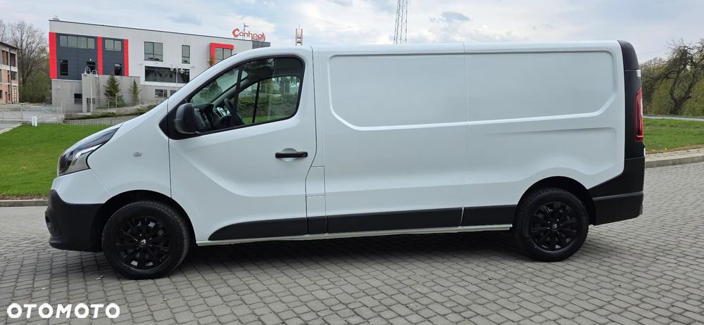 Renault Trafic - 5