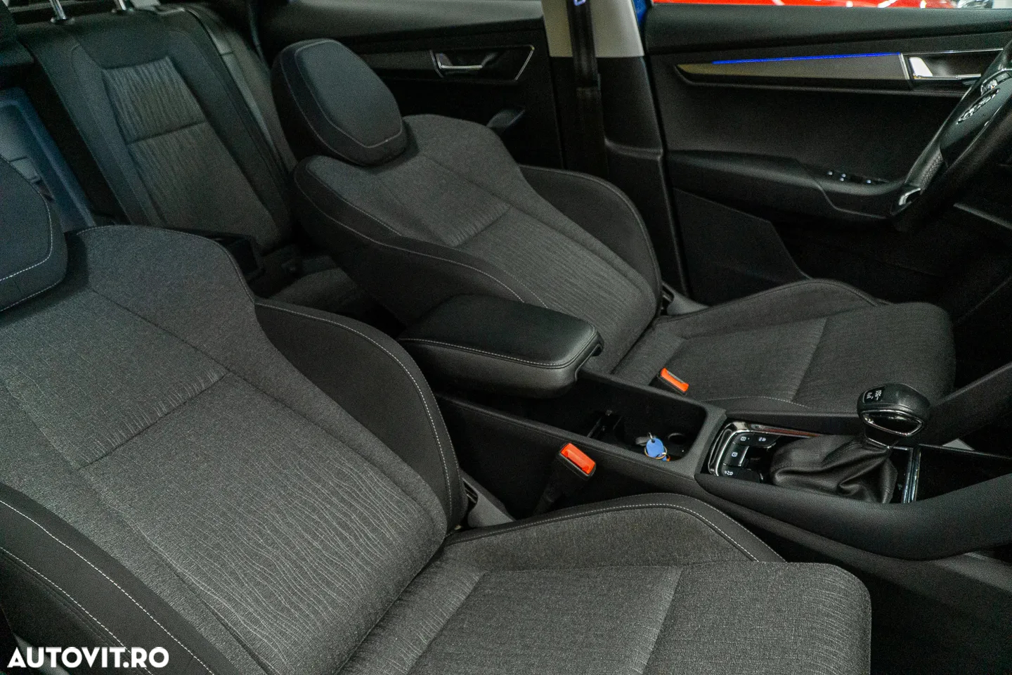 Skoda Karoq 2.0 TDI 4X4 DSG Style - 40