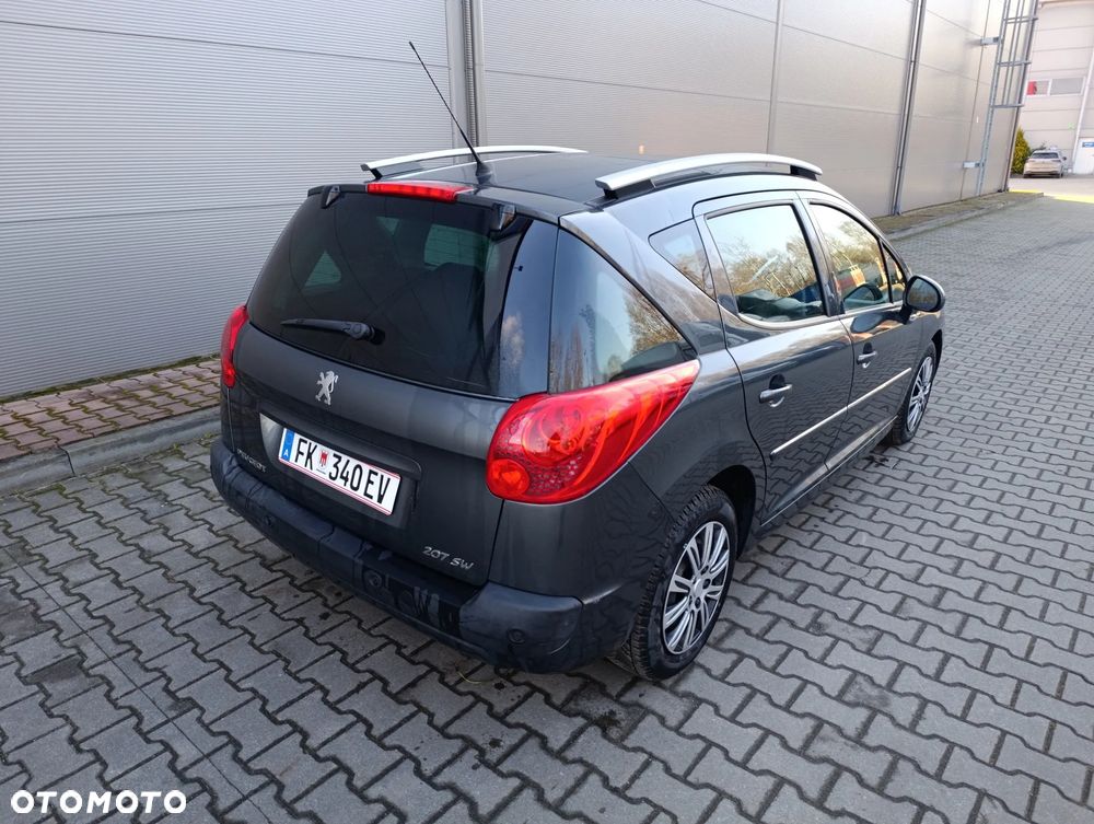 Peugeot 207 95 VTi Premium - 19