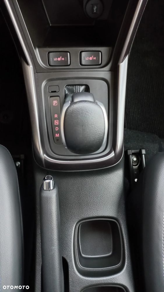 Suzuki SX4 S-Cross - 40