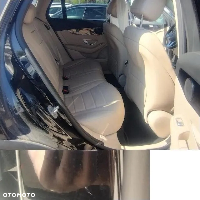 Mercedes-Benz GLC 200 d 4-Matic - 10