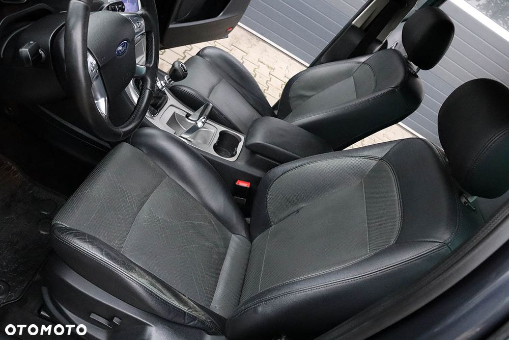 Ford S-Max 1.8 TDCi Titanium - 22