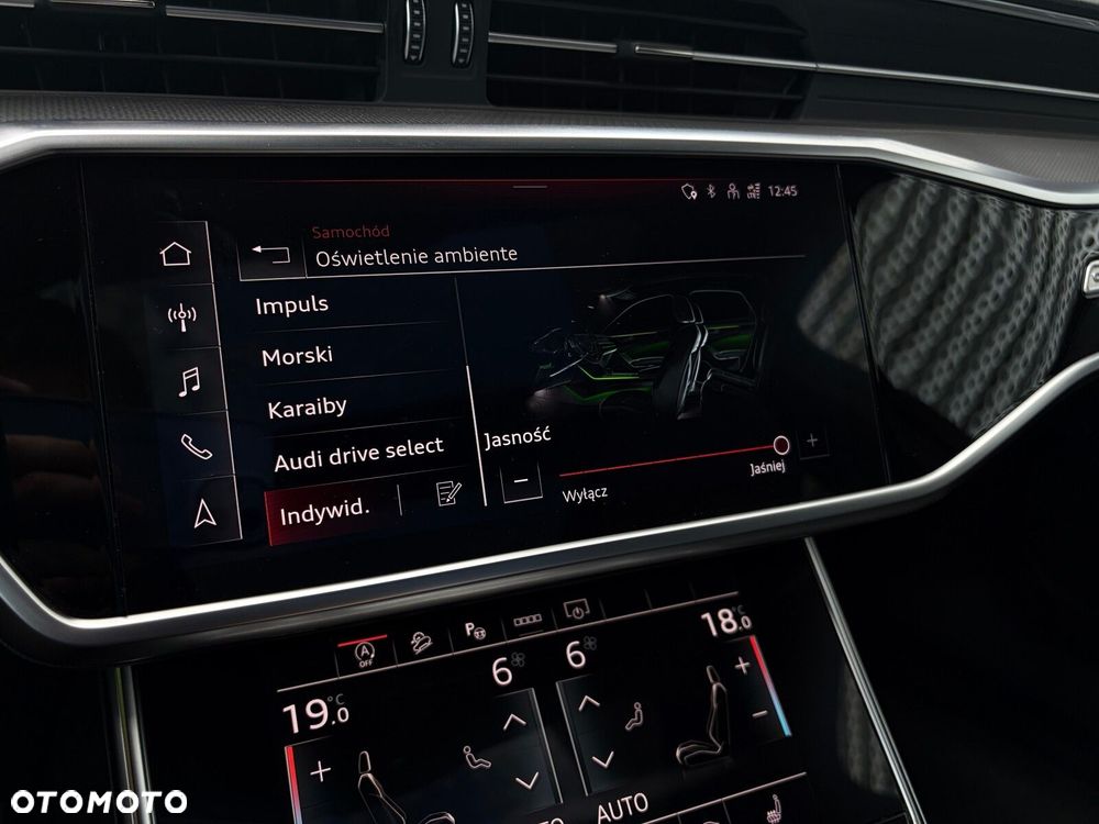 Audi A6 Allroad - 34