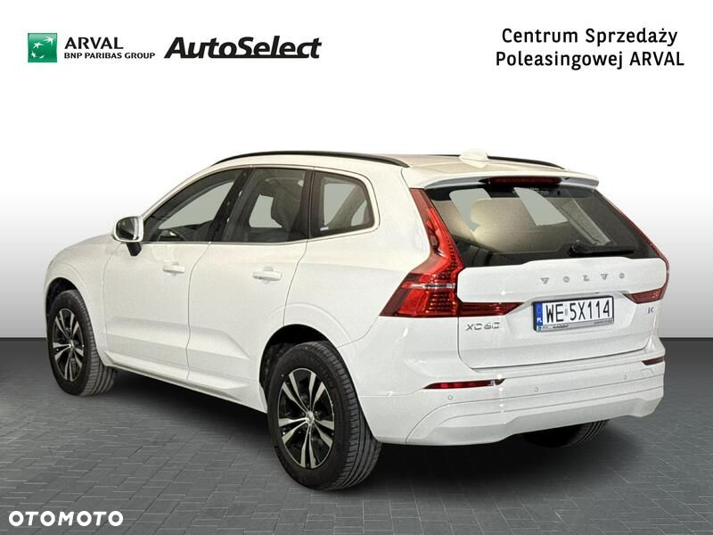 Volvo XC 60 - 3