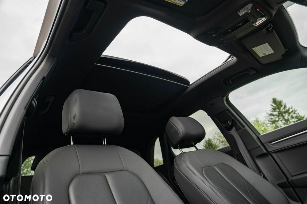 Audi Q3 45 TFSI Quattro S tronic - 25