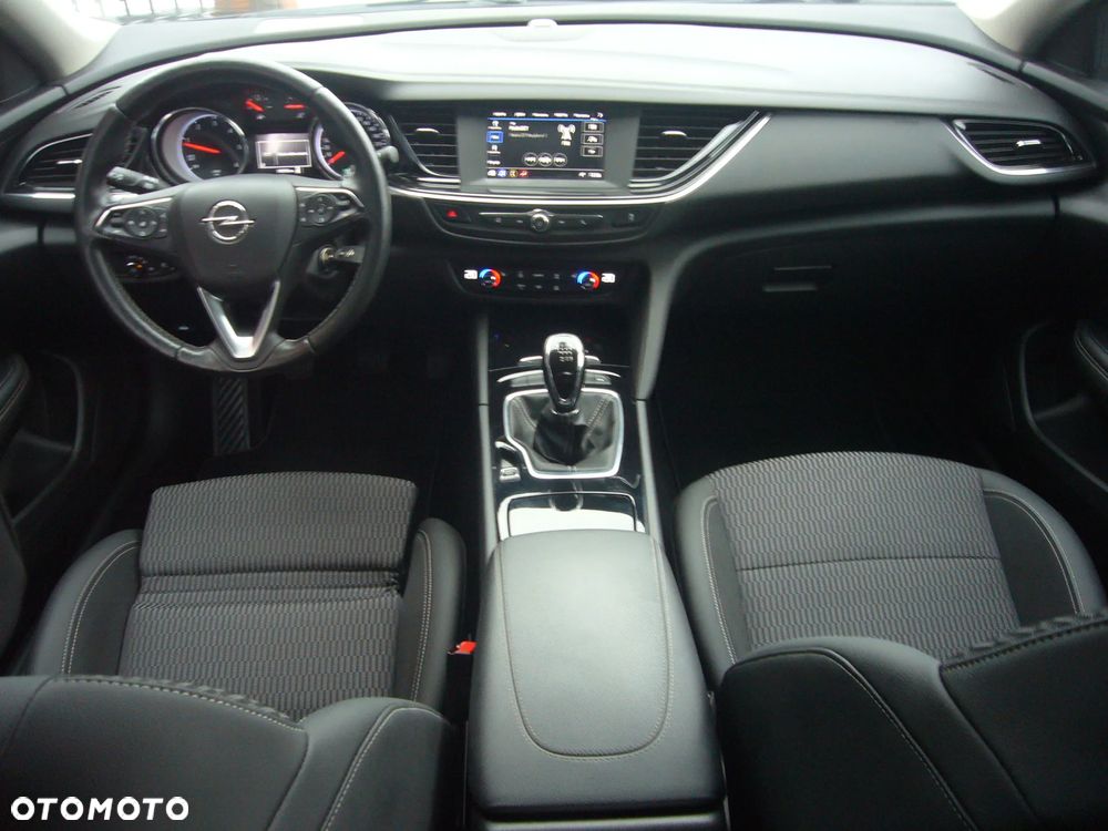 Opel Insignia 1.6 CDTI Elite S&S - 15