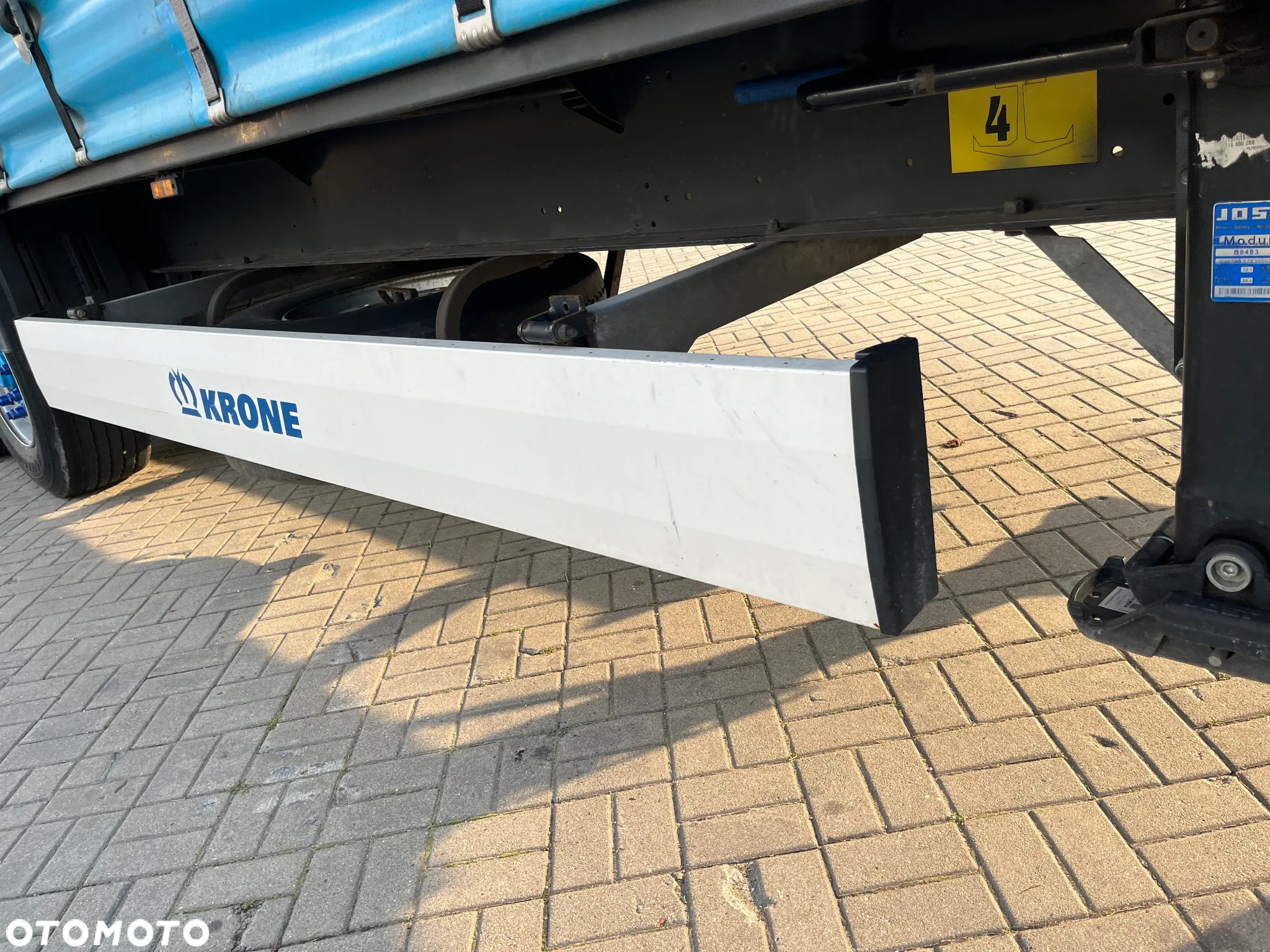 Krone - 19