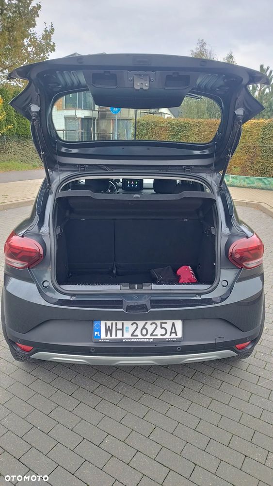 Dacia Sandero Stepway - 9