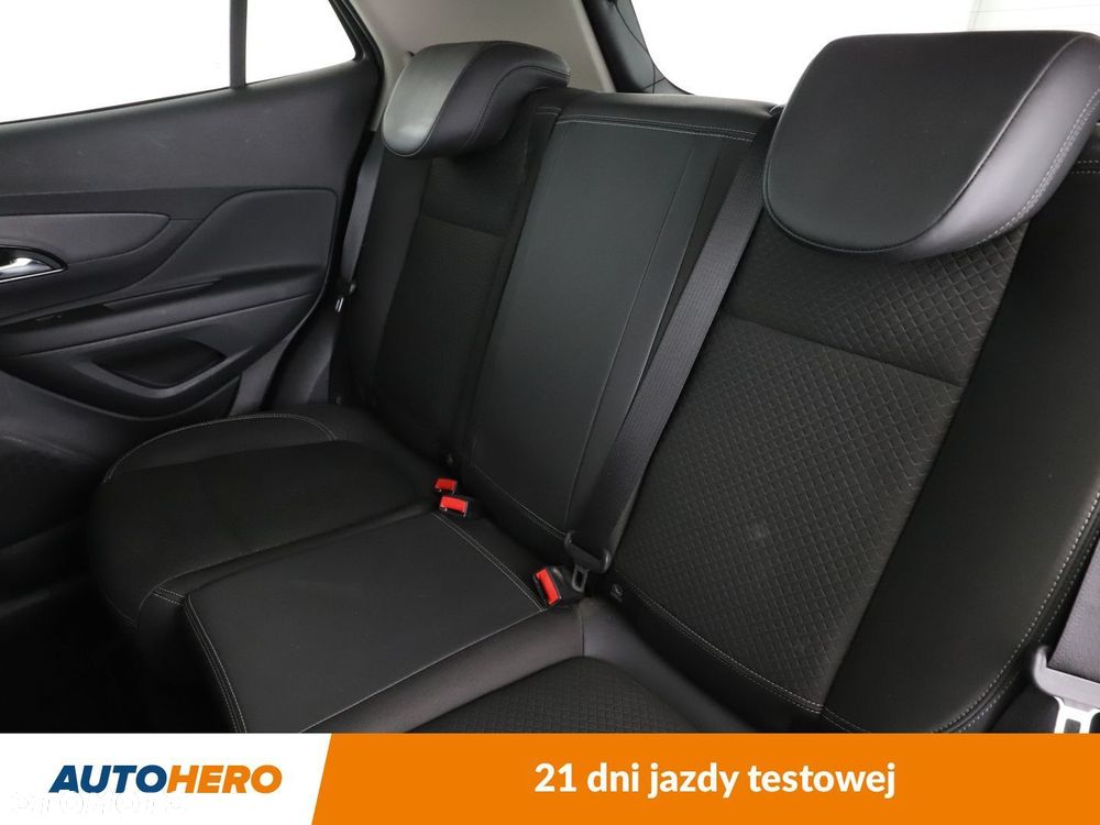 Opel Mokka - 14