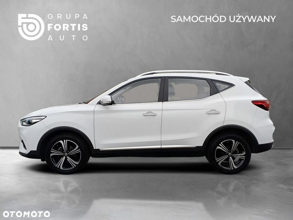 MG ZS 1.5 VTi-Tech Excite - 2
