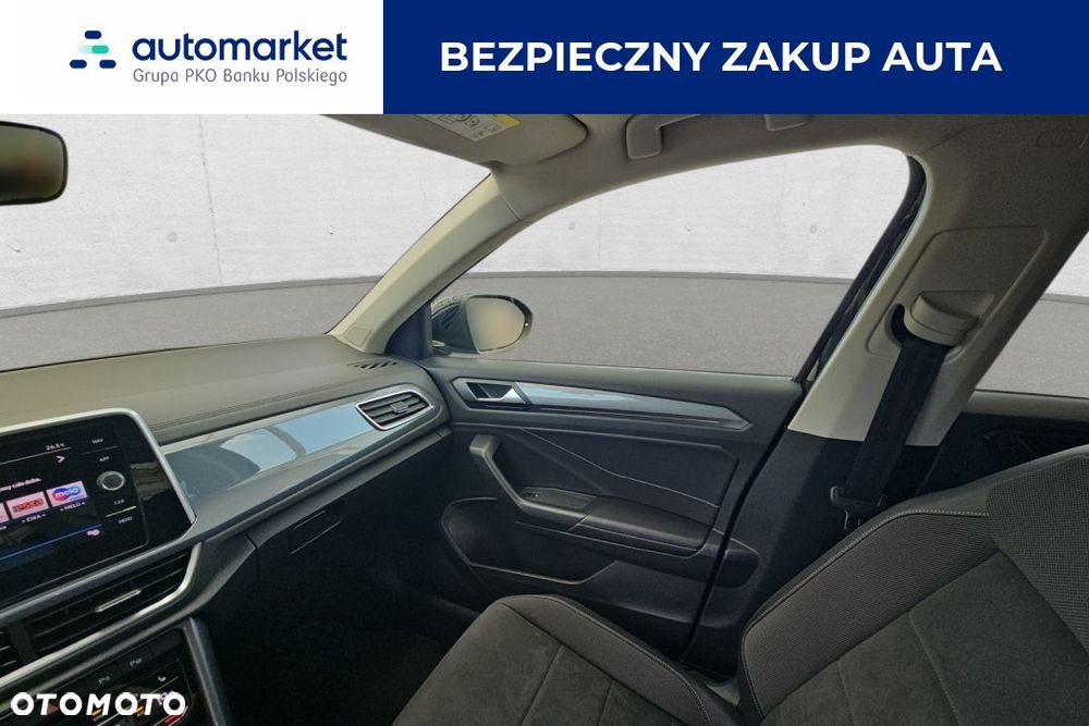 Volkswagen T-Roc 1.5 TSI Style DSG - 15