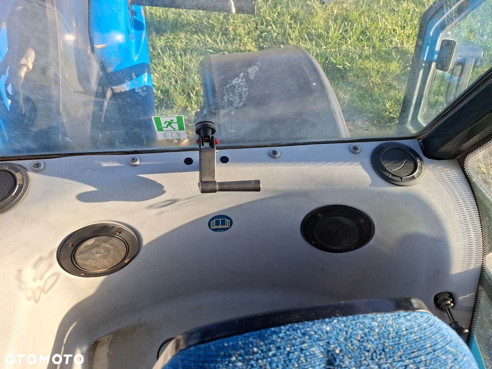 New Holland Lm 5040 4X4 - 13