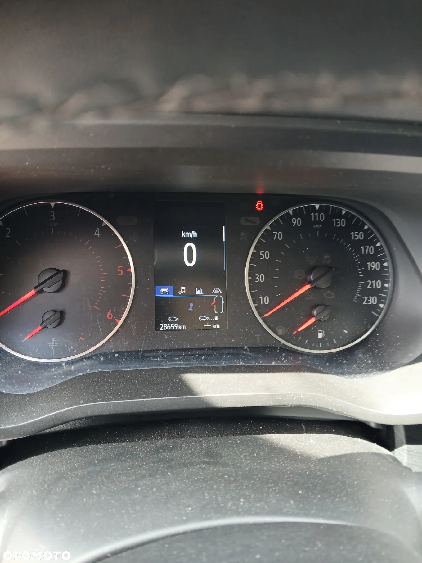 Renault Trafic - 8
