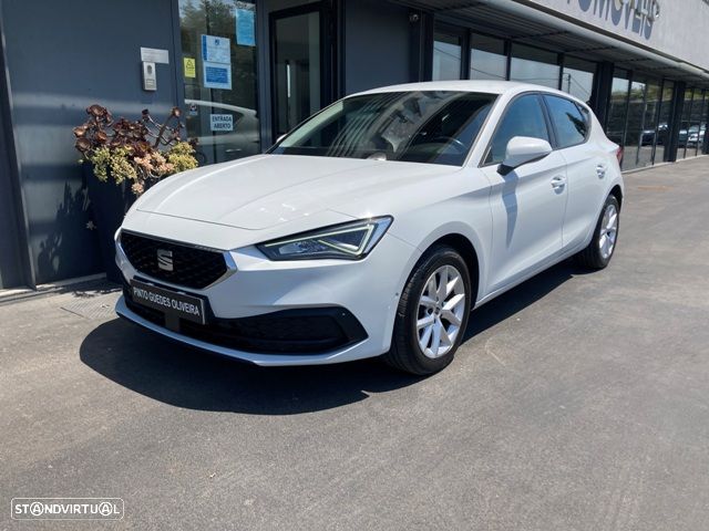 SEAT Leon 1.0 TSI Style - 1