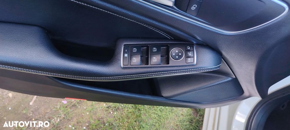 Mercedes-Benz A 180 CDI 7G-DCT StreetStyle - 13