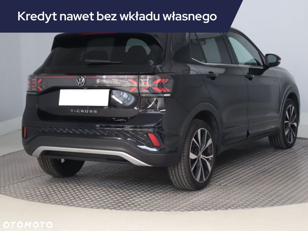Volkswagen T-Cross - 7