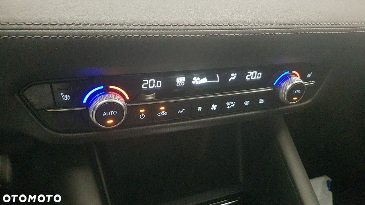 Mazda 6 - 29