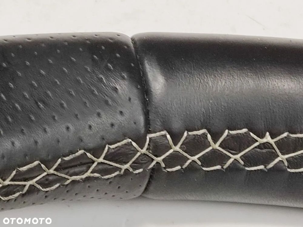 JEEP GRAND CHEROKEE WK2 SRT 16-21r Kierownica Skórzana - 7