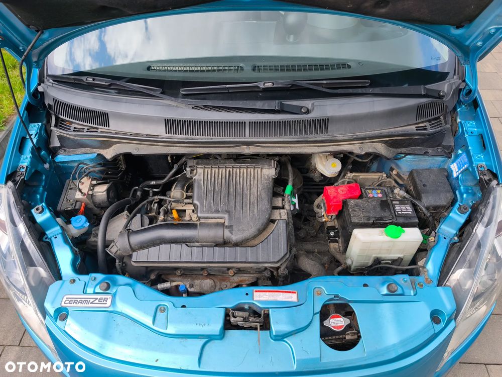 Suzuki Splash 1.2 Comfort - 12