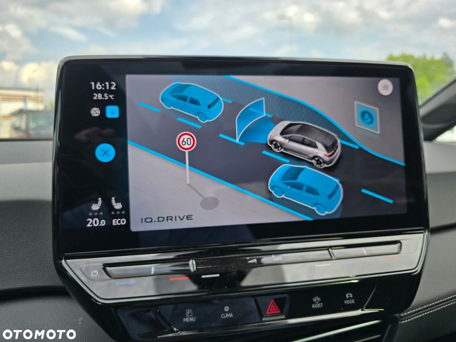 Volkswagen ID.3 58kWh Special Edition - 20