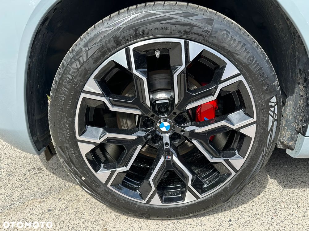BMW X3 - 26