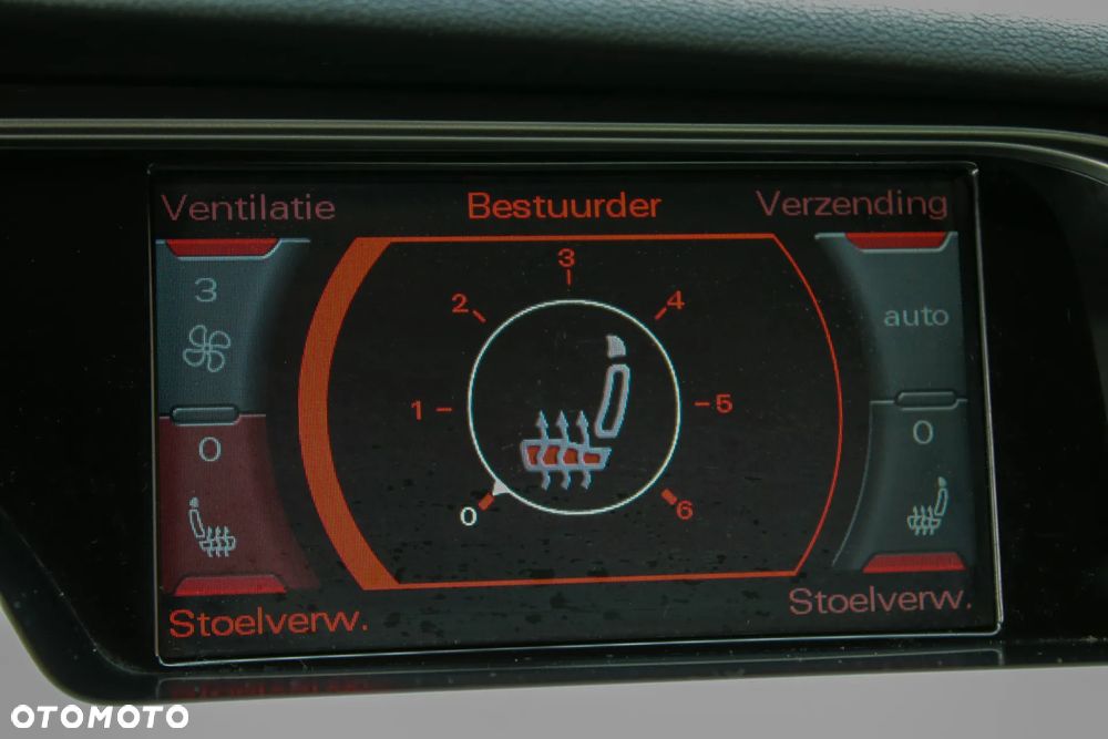 Audi A4 Limousine 2.0 TDI DPF Attraction - 24