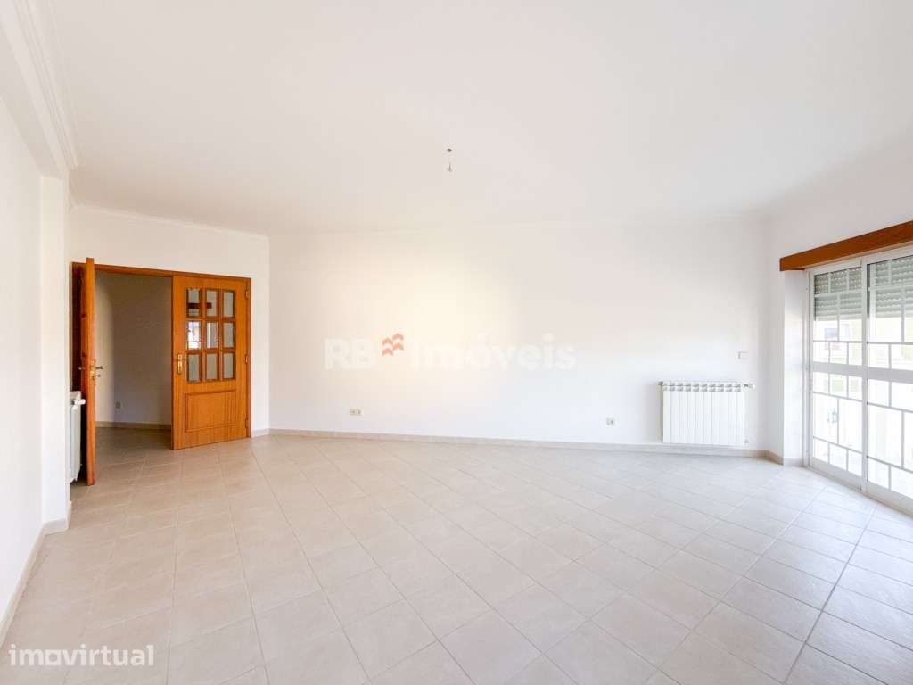 Apartamento T3 novo com garagem - Grande imagem: 2/26