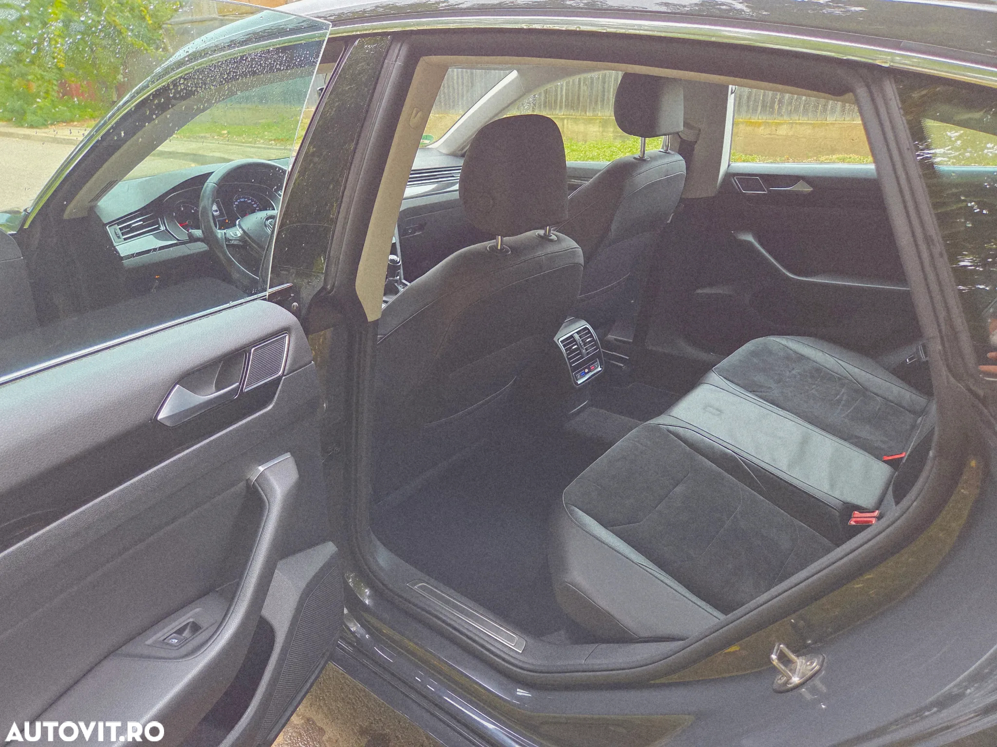 Volkswagen ARTEON 2.0 TDI Elegance - 9