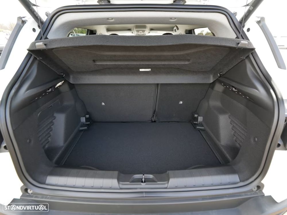 Jeep Avenger 54 kWh Summit - 8