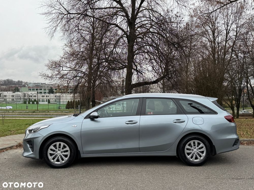Kia Ceed 1.4 S - 6