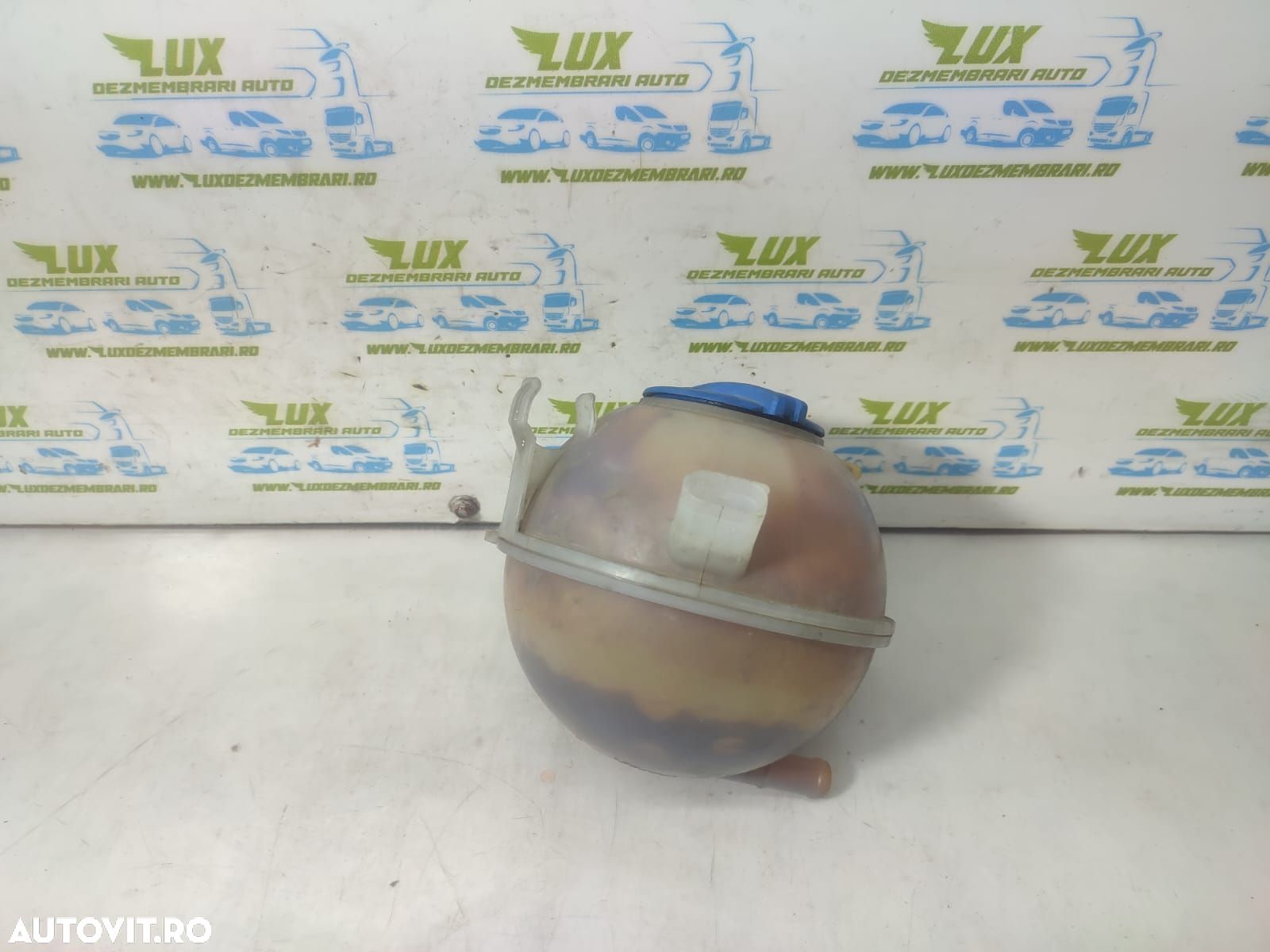 Vas expansiune antigel 1.6 2.0 tdi CAY CFF CFH 1k0121407a Seat Alhamb - 1