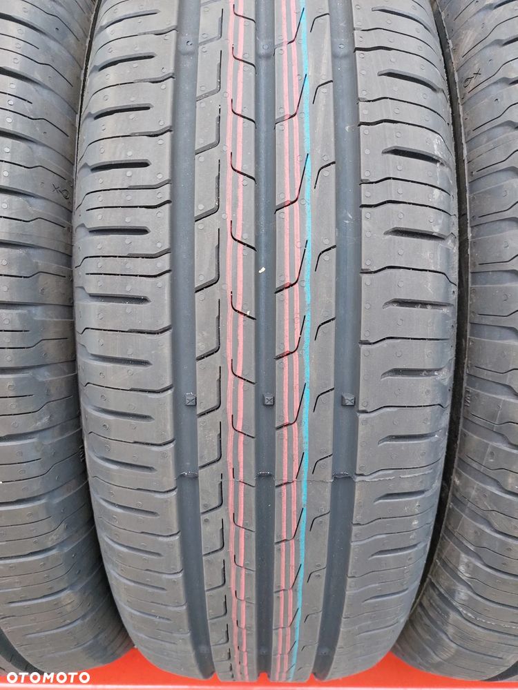 OPONY 185/65 R15 CONTINENTAL ECOCONTACT 6 DOT2022 NOWE - 2