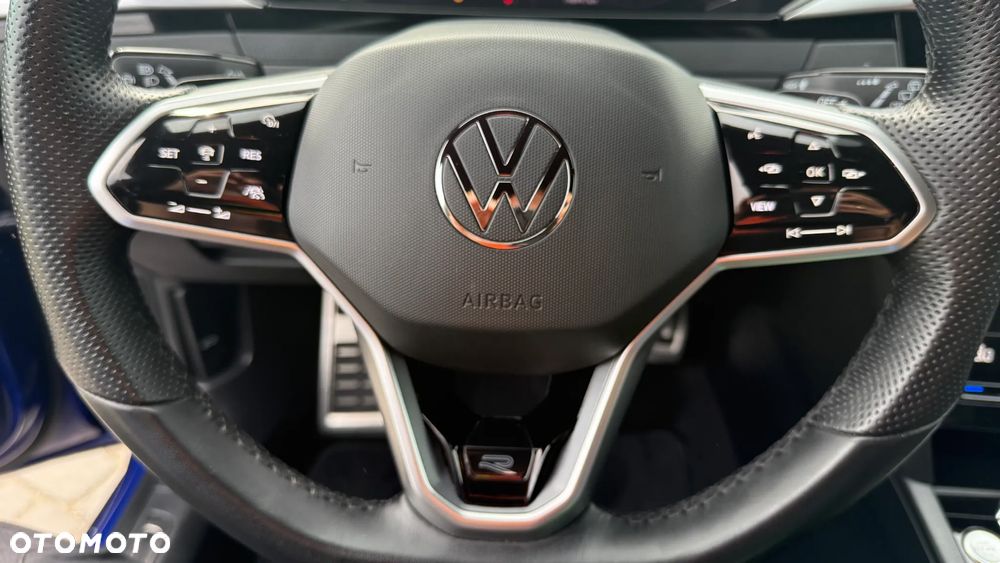 Volkswagen Arteon 2.0 TDI SCR 4Motion DSG R-Line - 33