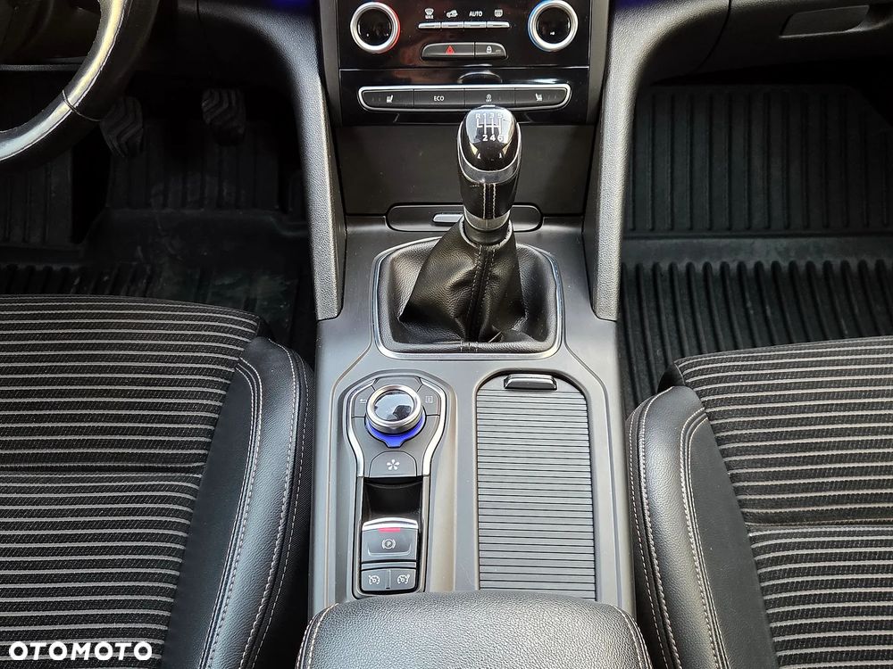 Renault Talisman 1.6 Energy dCi Limited - 34