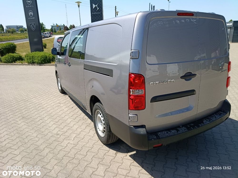Citroën JUMPY - 9